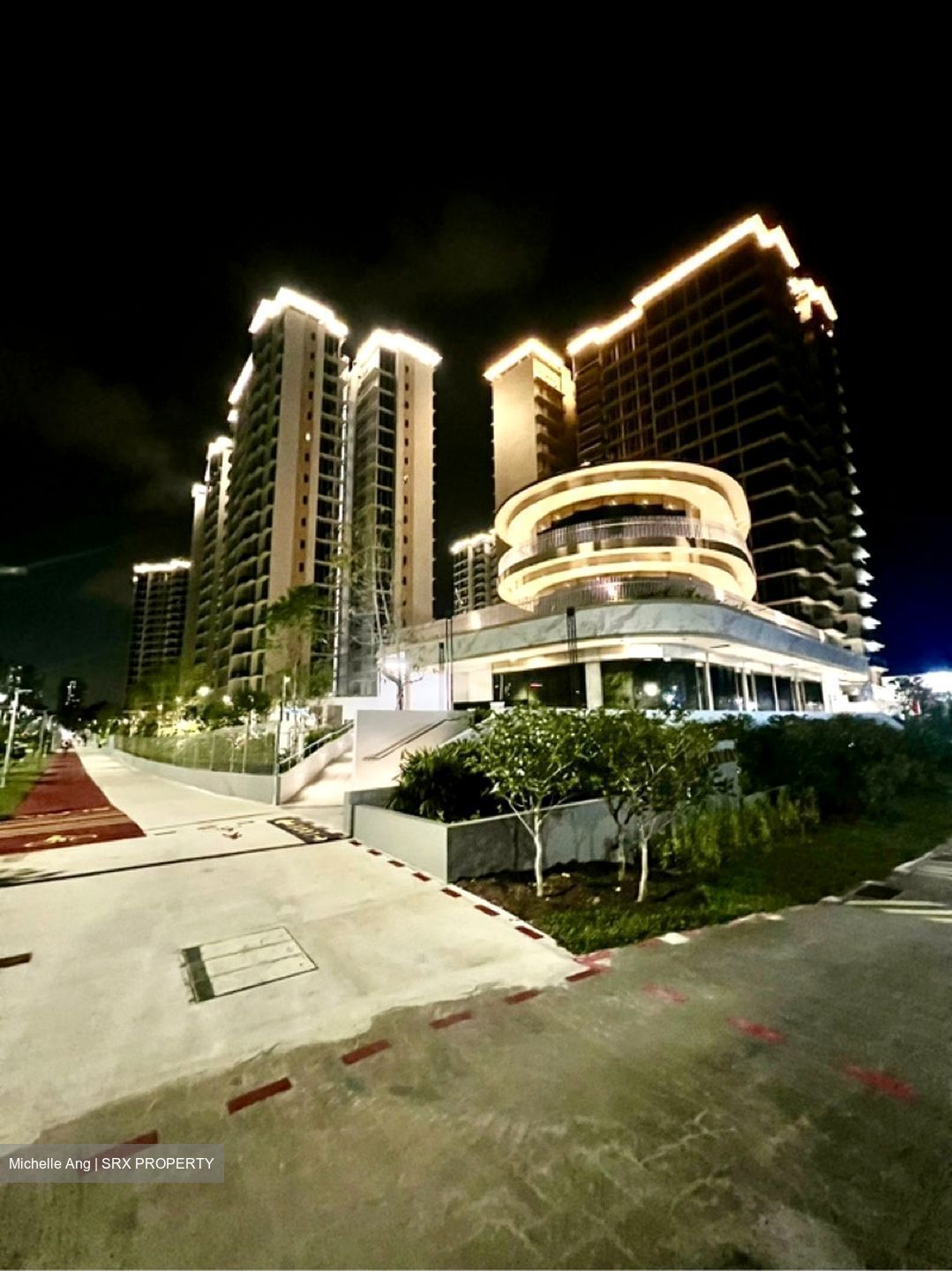 Dunman Road (D15), Condominium #605469191